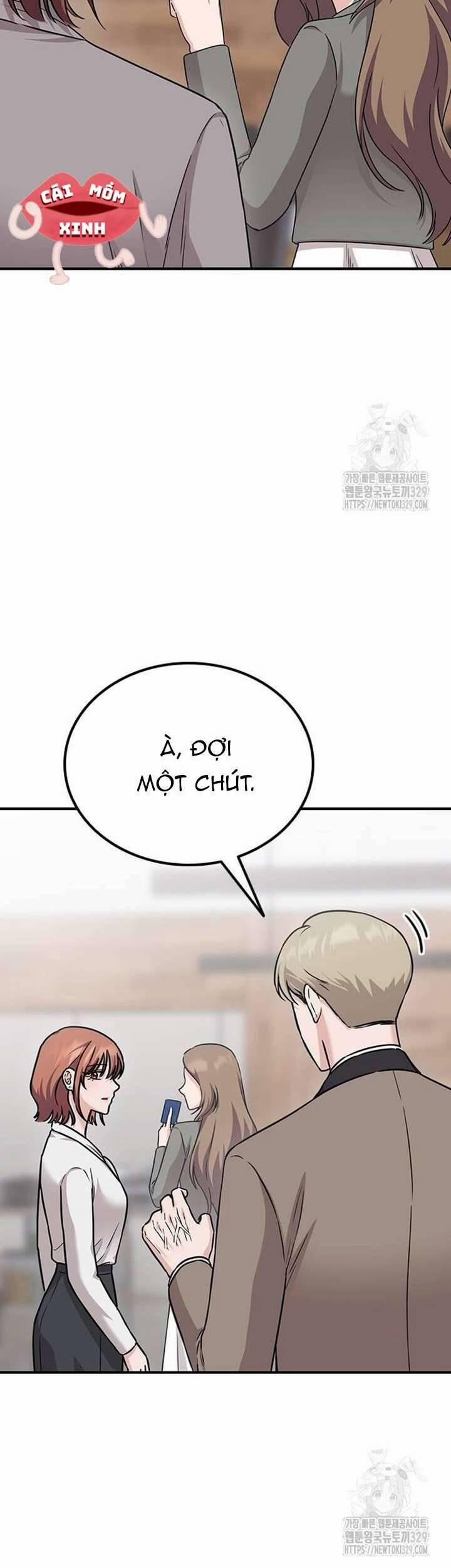 Tăng ca đêm muộn 15 trang 21