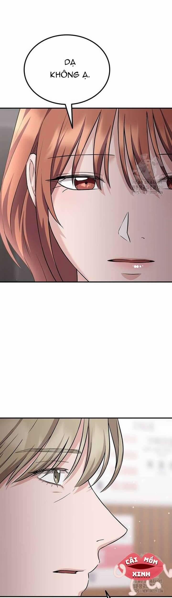 Tăng ca đêm muộn 15 trang 29