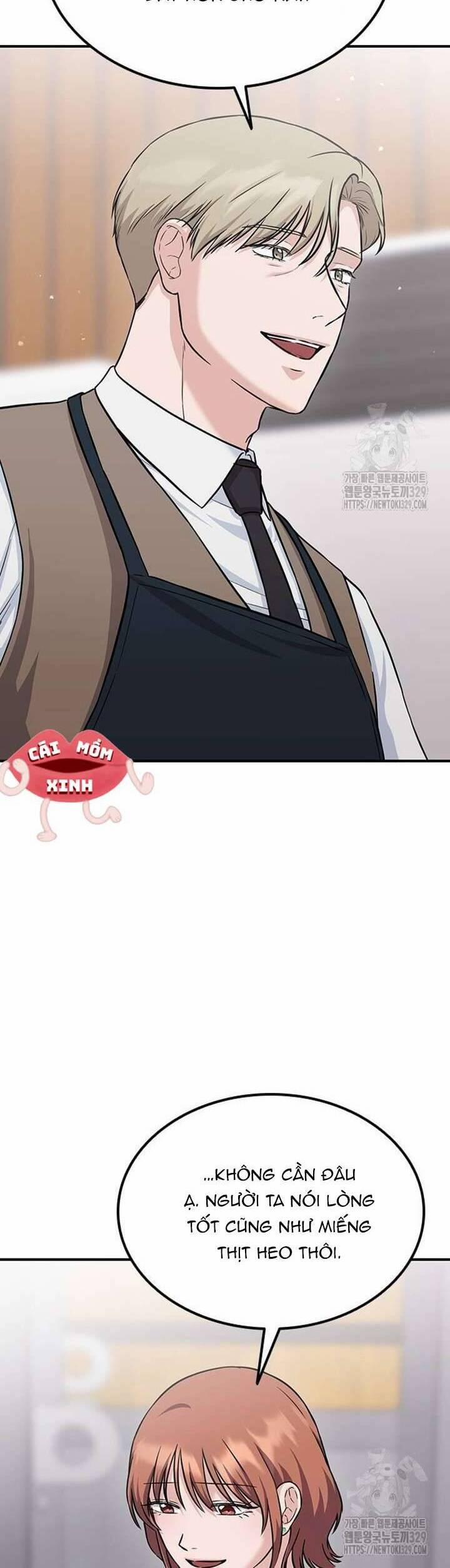 Tăng ca đêm muộn 15 trang 31