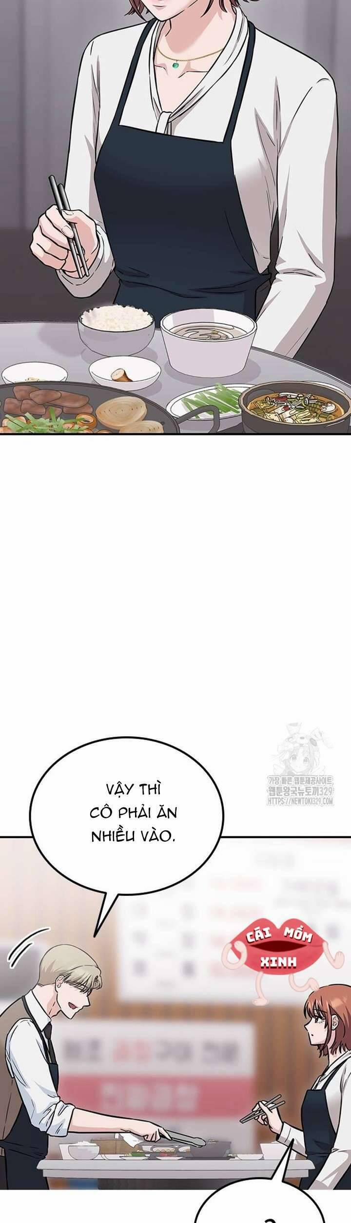 Tăng ca đêm muộn 15 trang 32