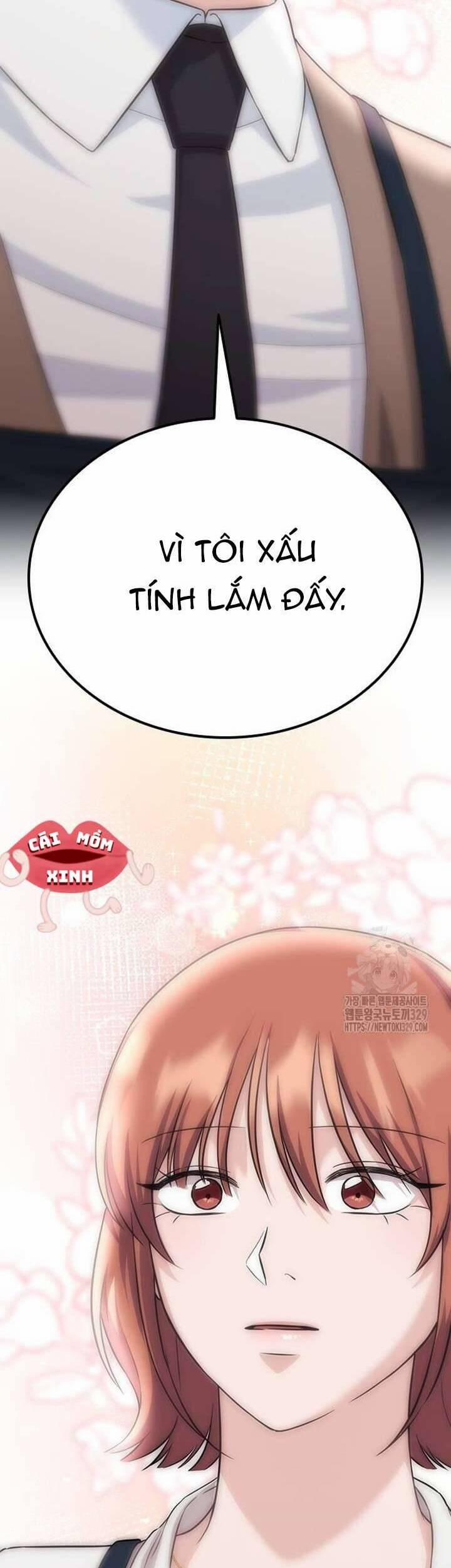 Tăng ca đêm muộn 15 trang 34