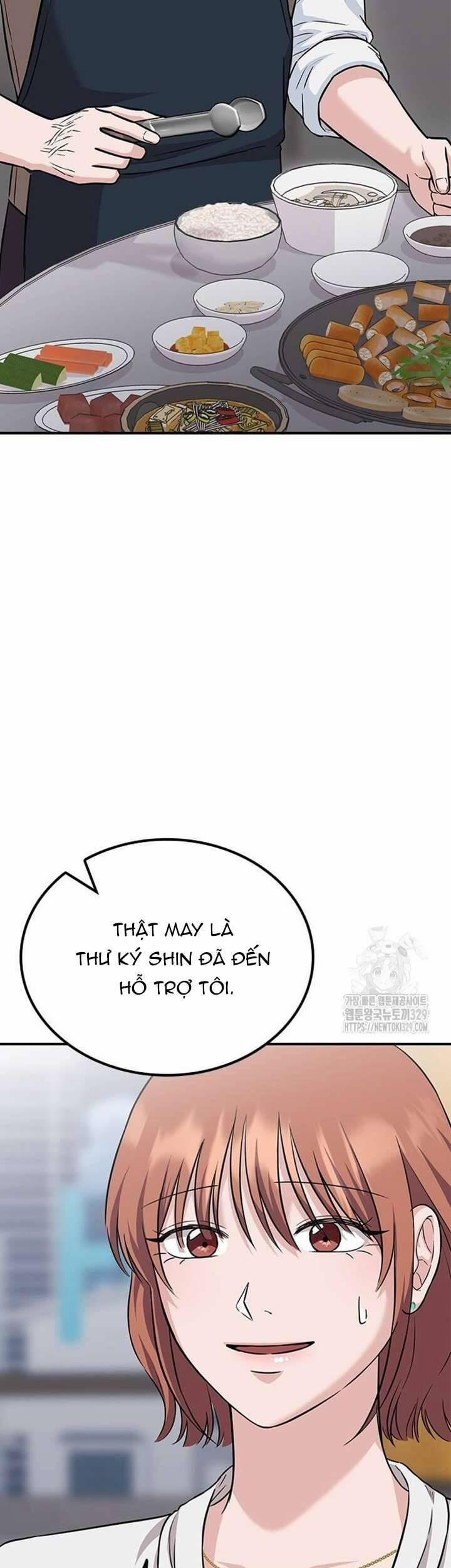 Tăng ca đêm muộn 15 trang 36