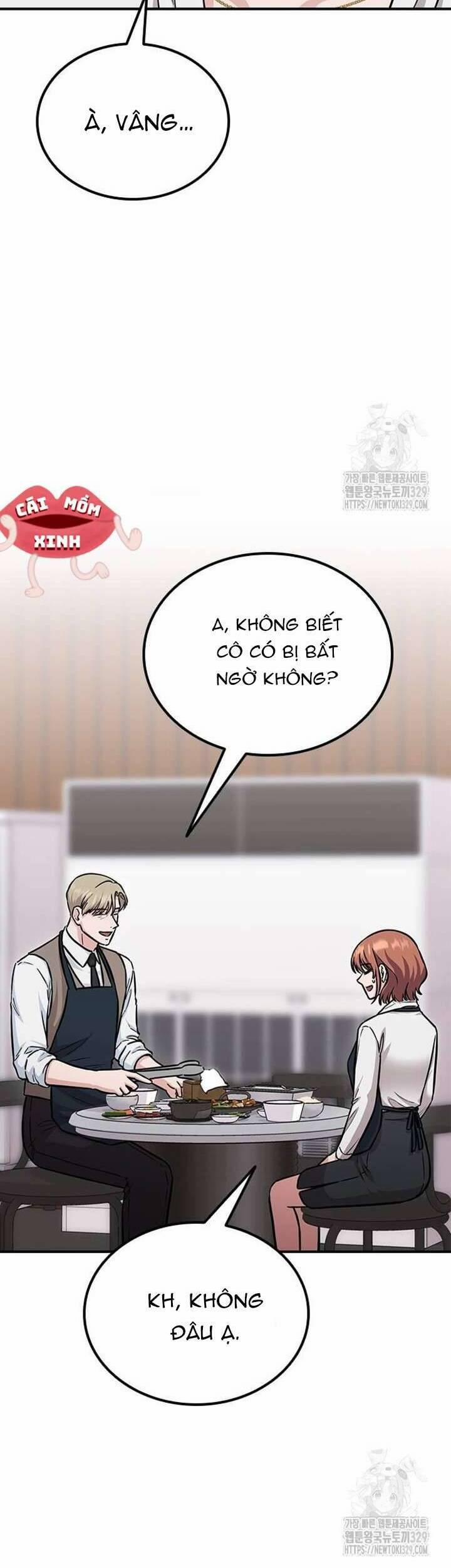 Tăng ca đêm muộn 15 trang 37