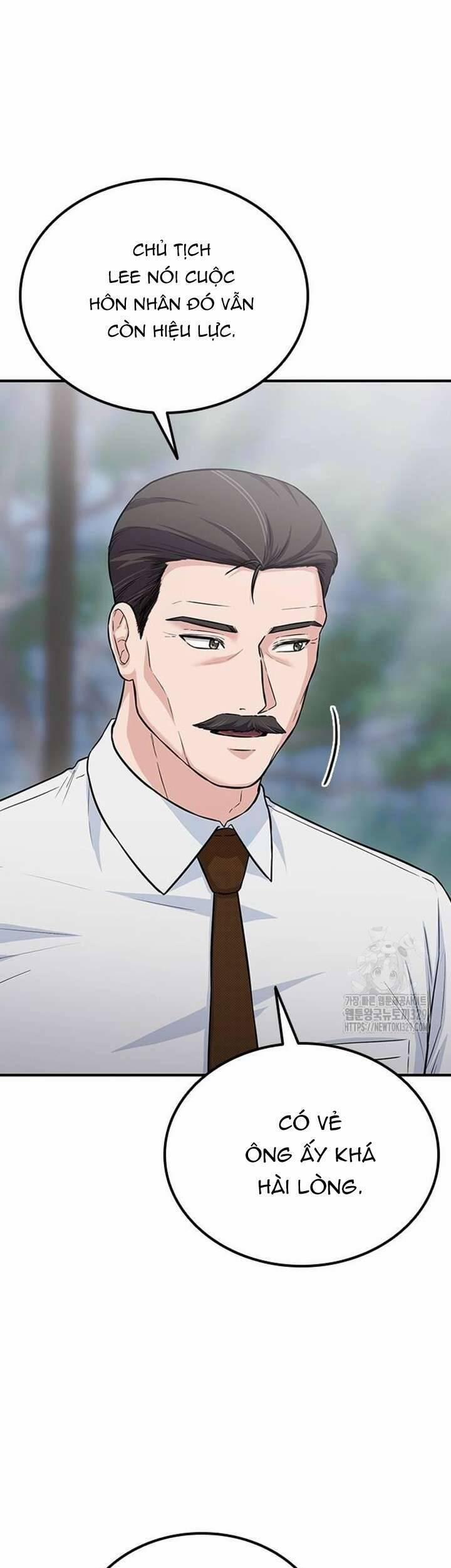 Tăng ca đêm muộn 15 trang 40