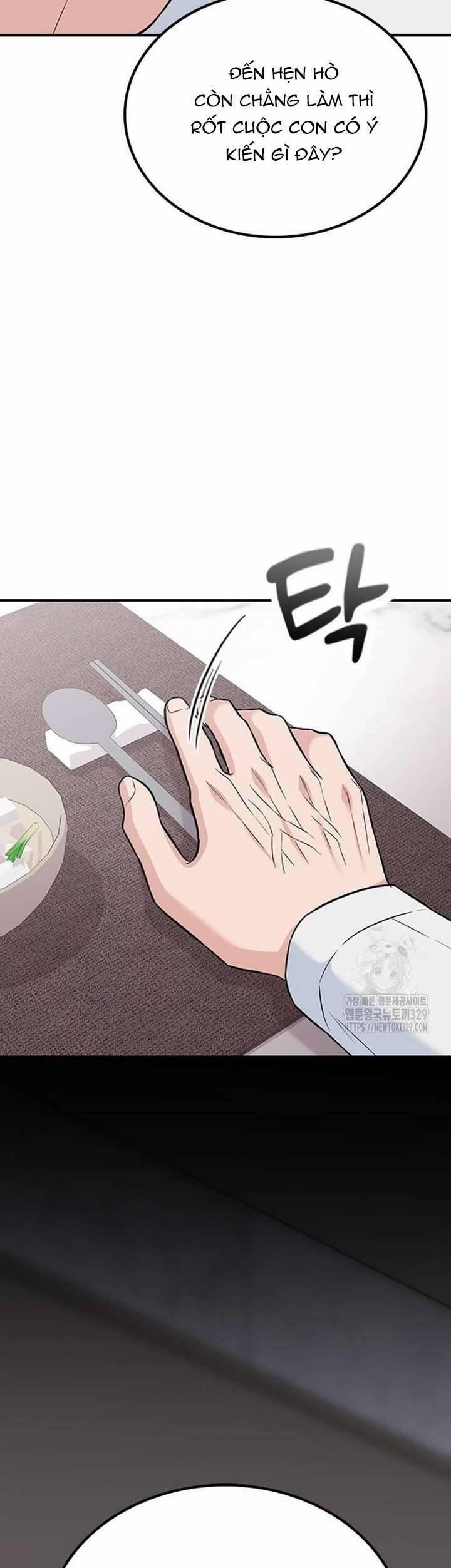 Tăng ca đêm muộn 15 trang 44