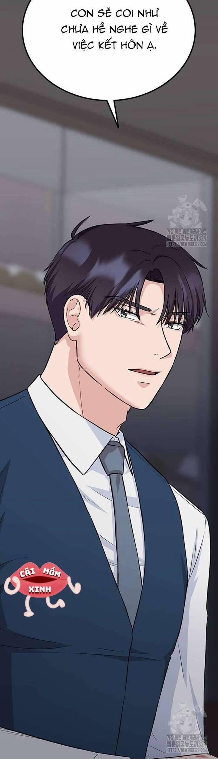 Tăng ca đêm muộn 15 trang 45