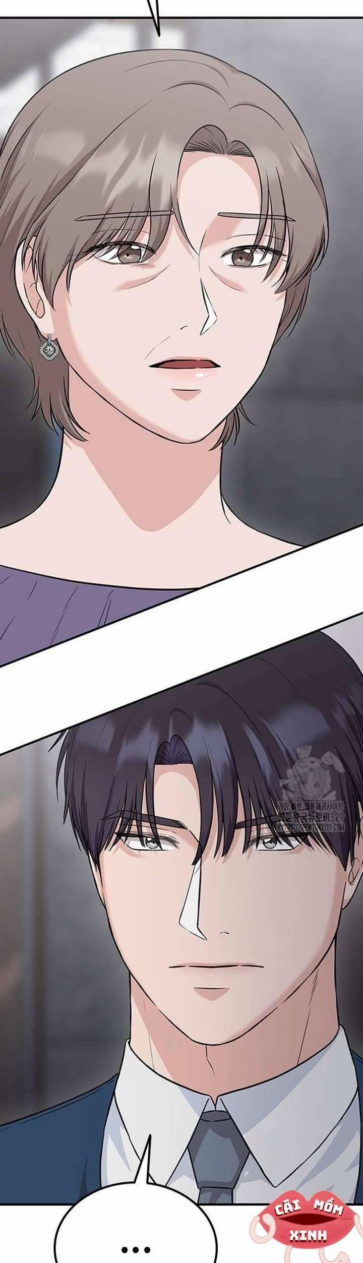 Tăng ca đêm muộn 15 trang 48