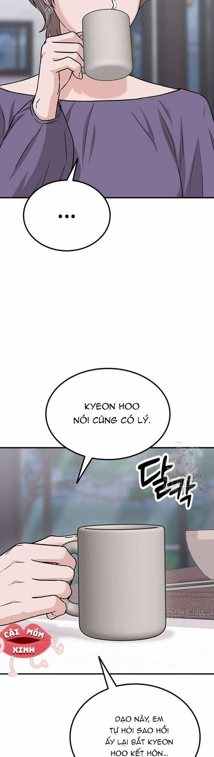 Tăng ca đêm muộn 15 trang 60