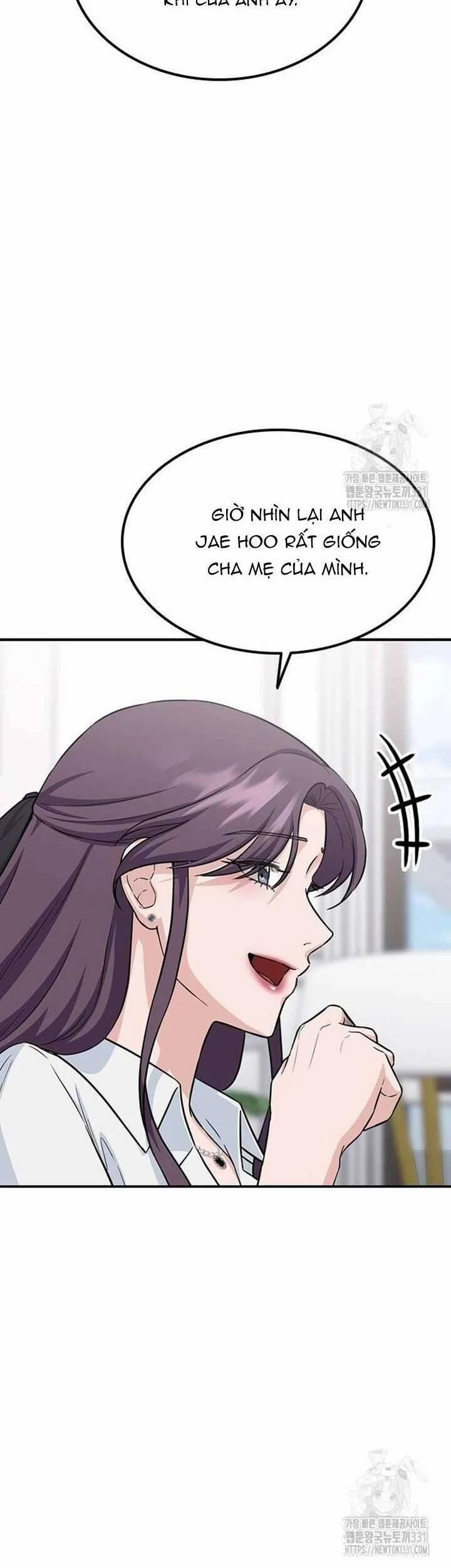 Tăng ca đêm muộn 16 trang 19