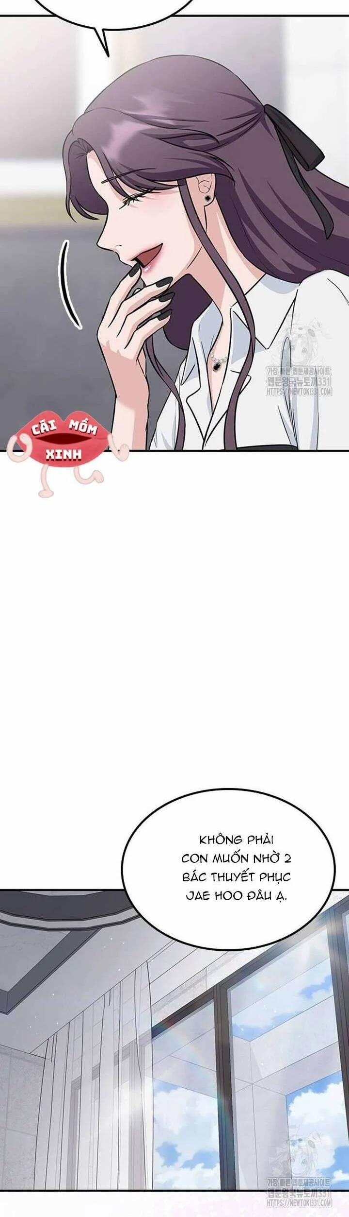 Tăng ca đêm muộn 16 trang 23