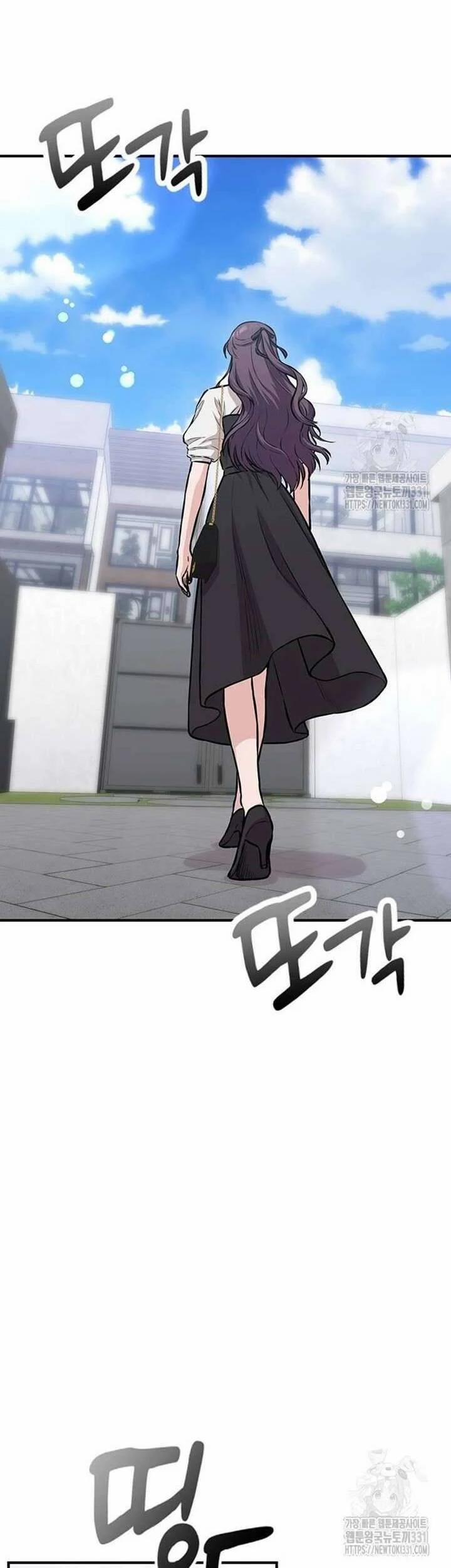 Tăng ca đêm muộn 16 trang 3