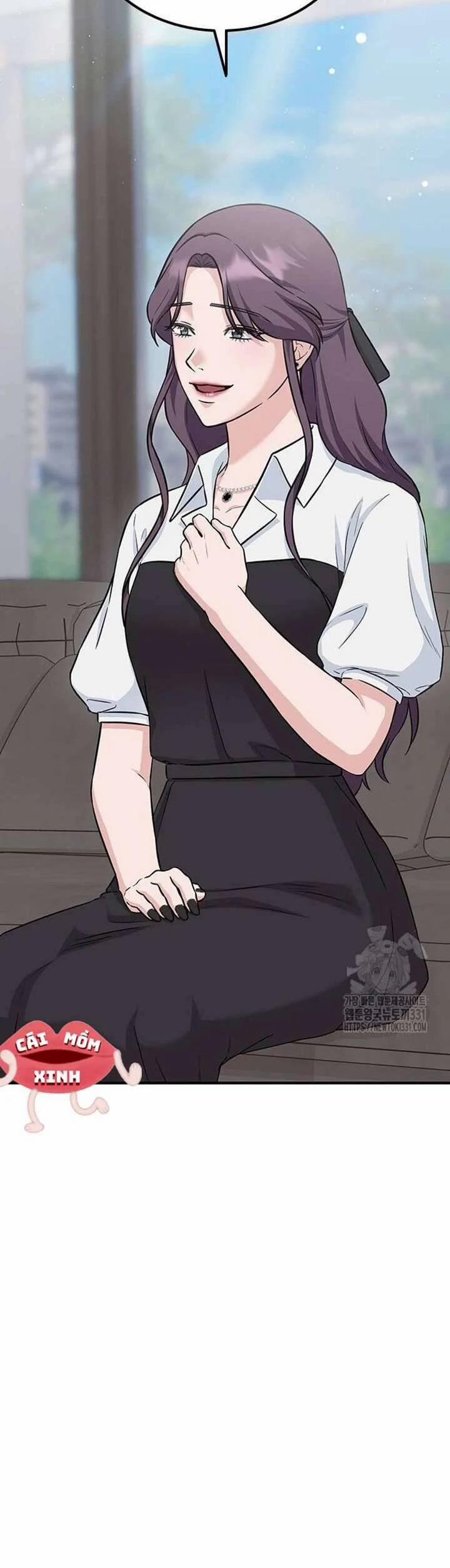 Tăng ca đêm muộn 16 trang 30