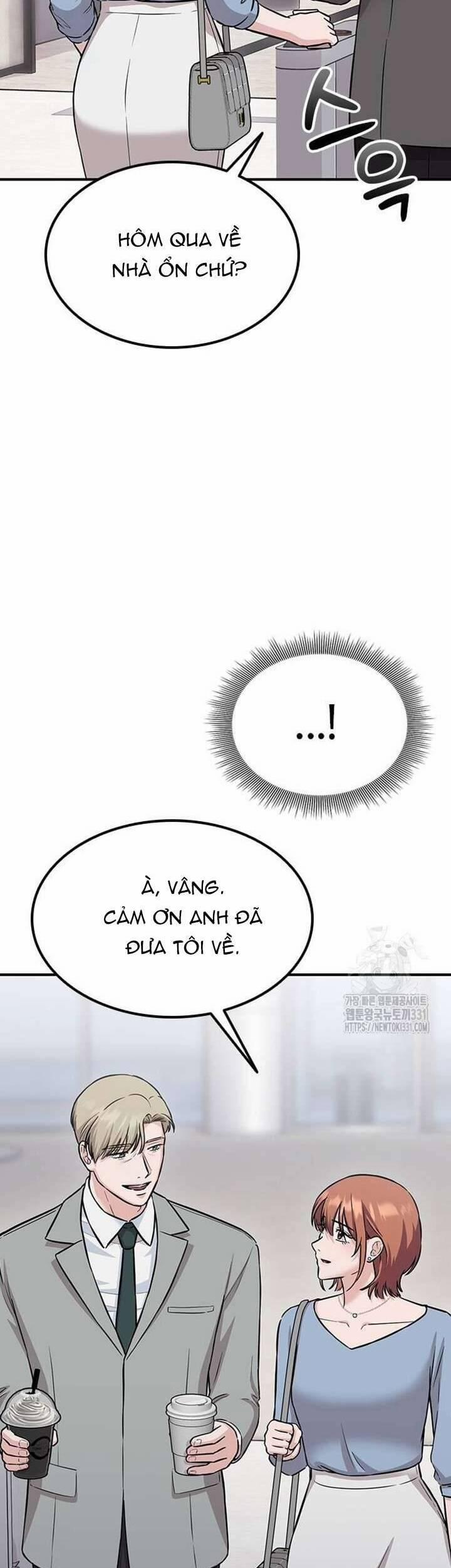 Tăng ca đêm muộn 16 trang 34