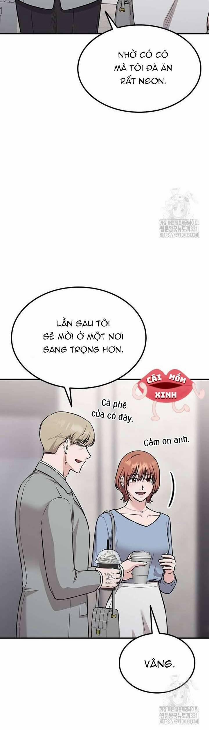 Tăng ca đêm muộn 16 trang 35