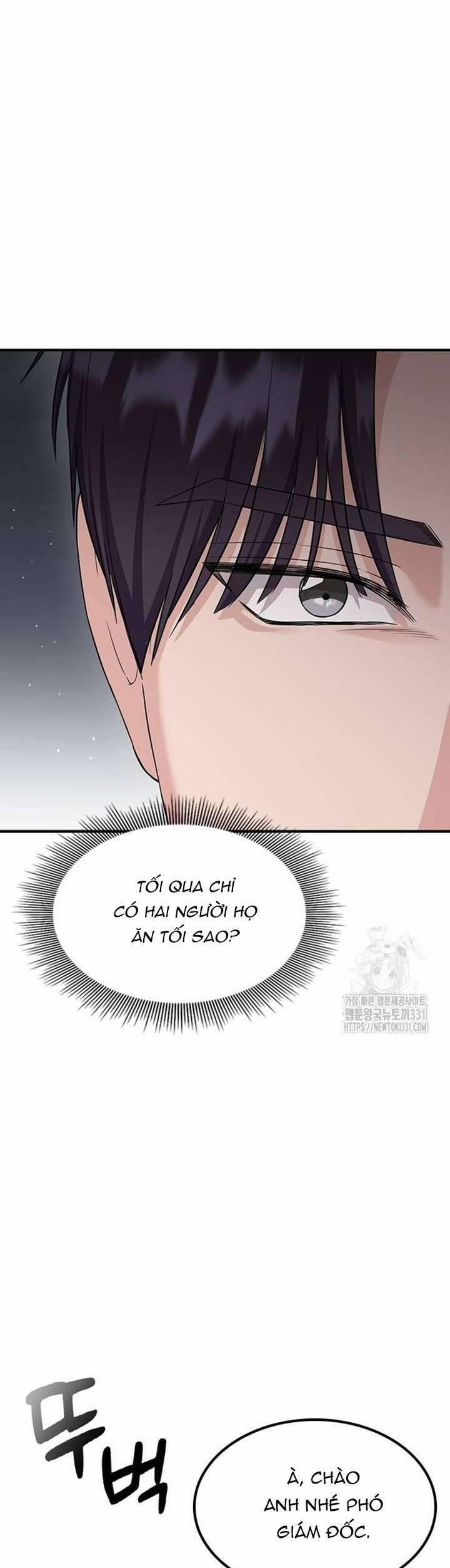 Tăng ca đêm muộn 16 trang 36