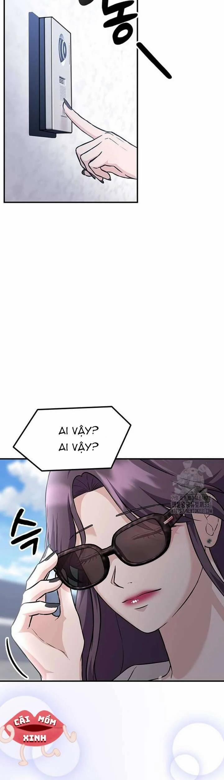 Tăng ca đêm muộn 16 trang 4