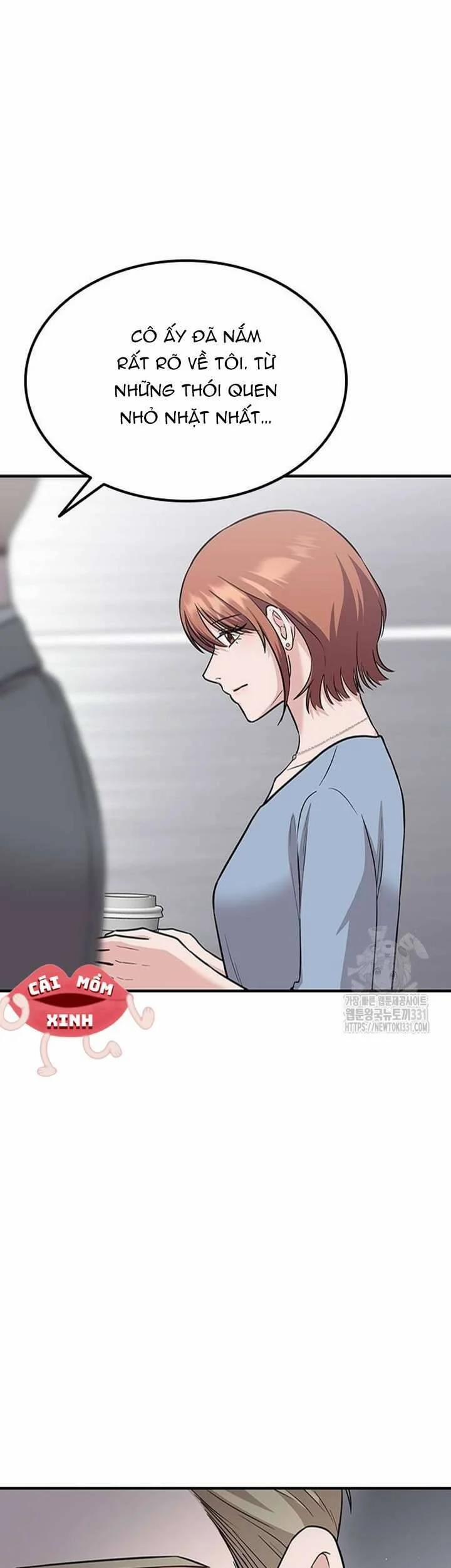 Tăng ca đêm muộn 16 trang 40