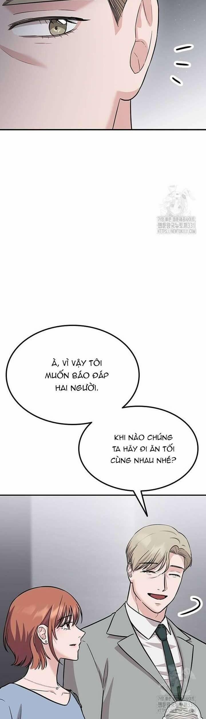 Tăng ca đêm muộn 16 trang 41