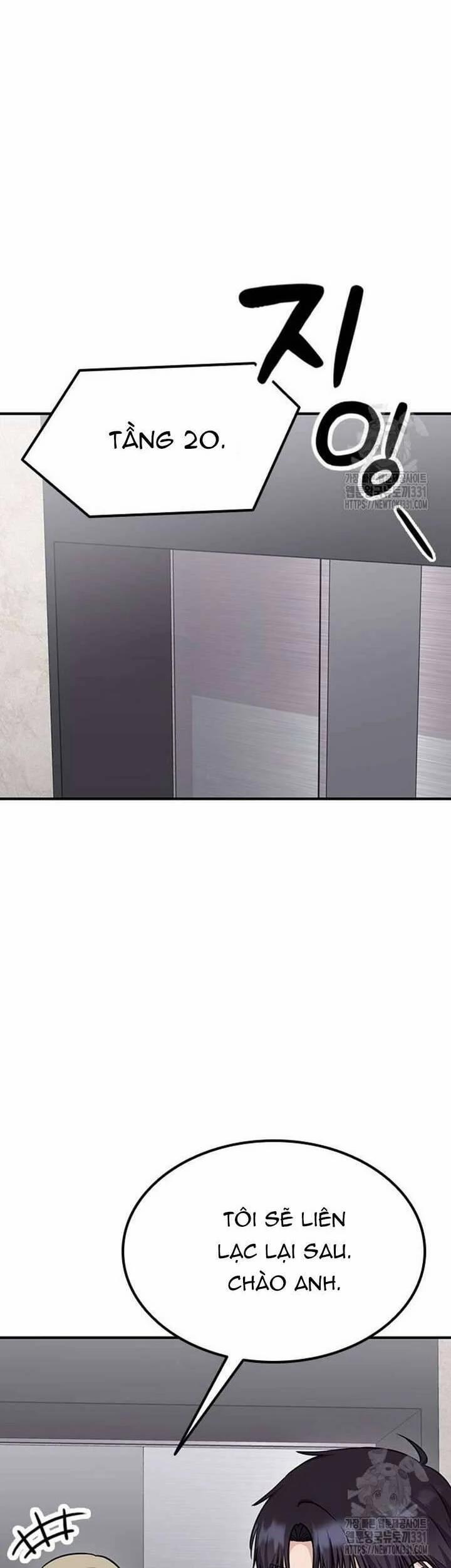 Tăng ca đêm muộn 16 trang 43