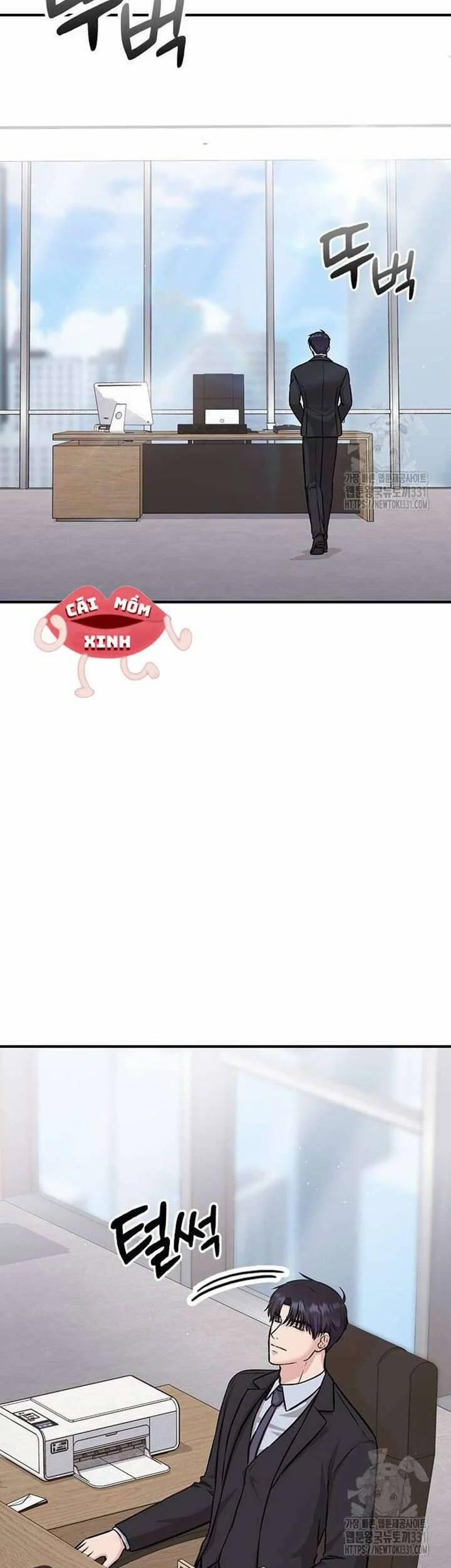 Tăng ca đêm muộn 16 trang 45