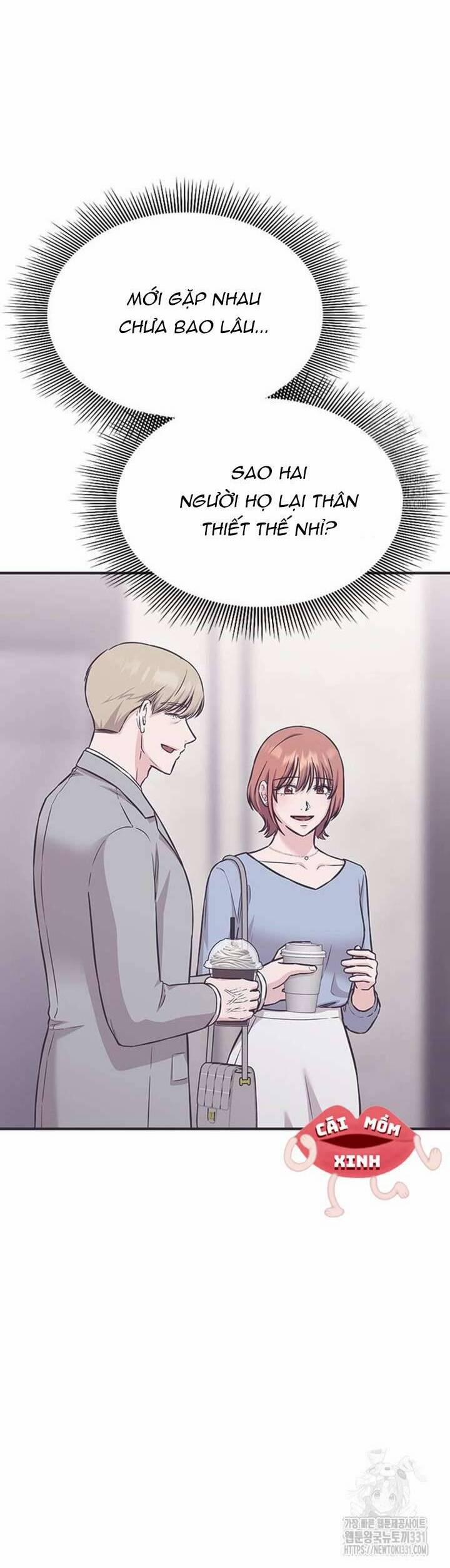 Tăng ca đêm muộn 16 trang 47