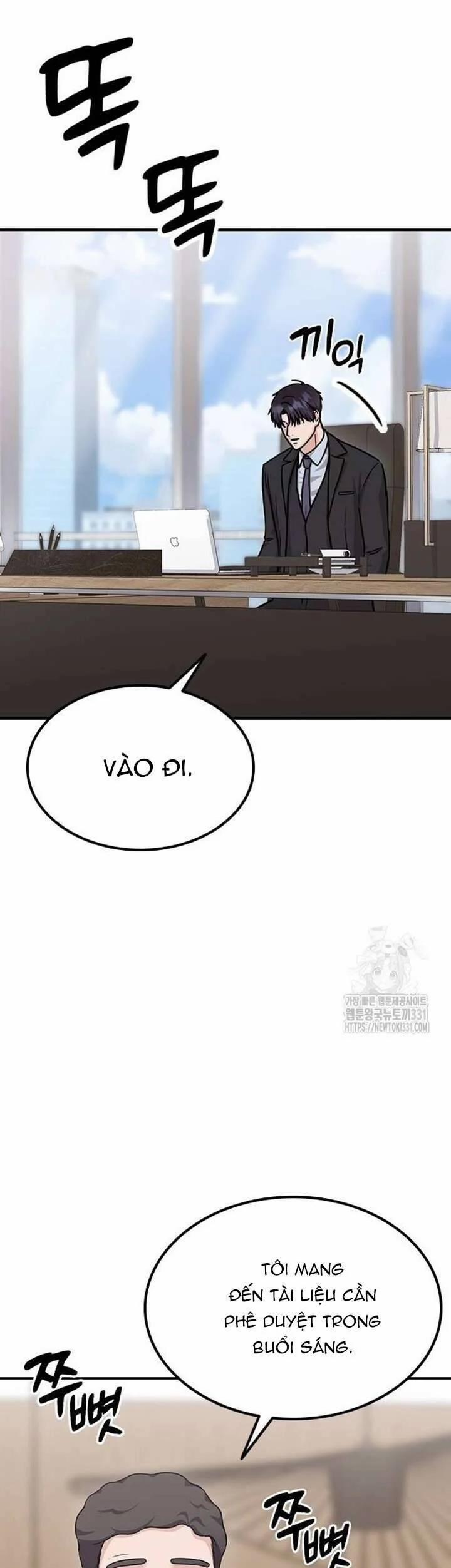 Tăng ca đêm muộn 16 trang 48