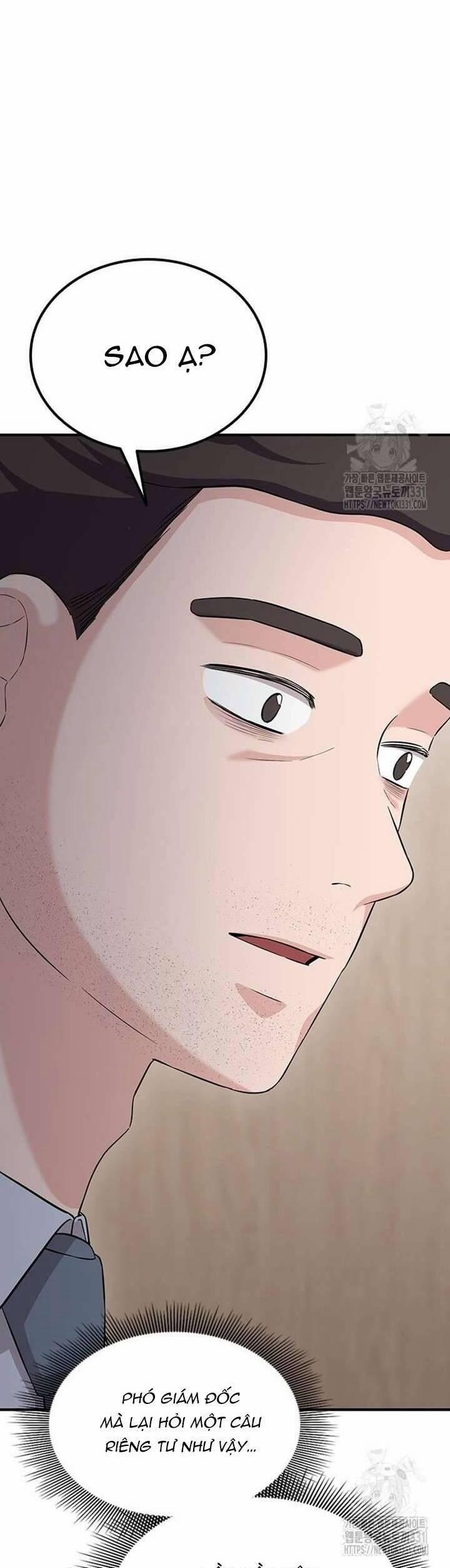 Tăng ca đêm muộn 16 trang 53