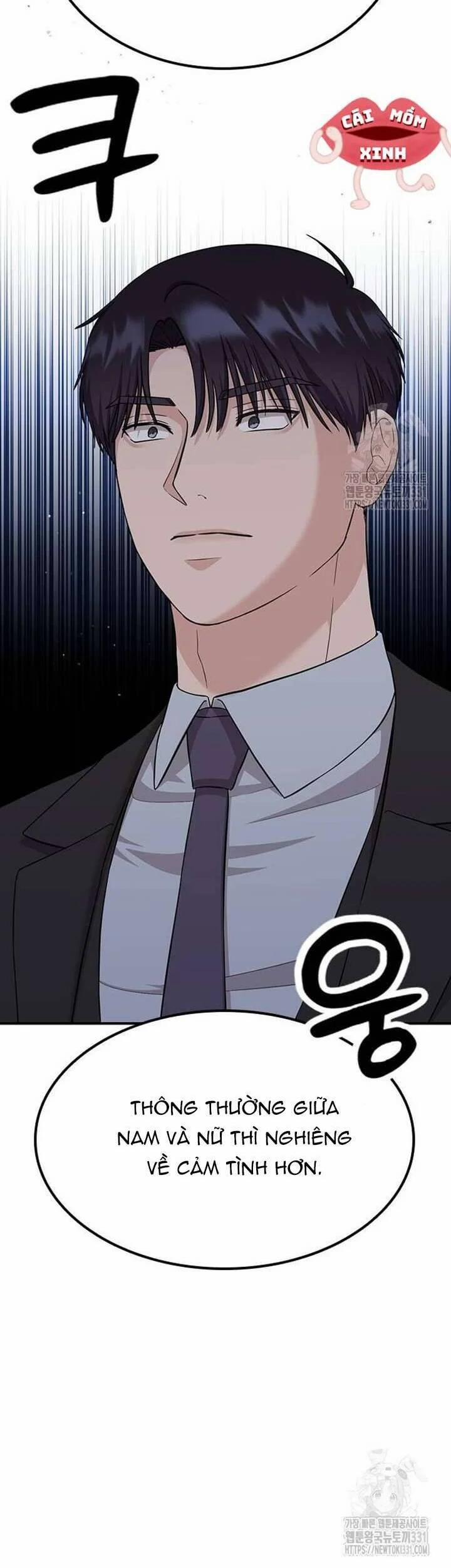 Tăng ca đêm muộn 16 trang 57