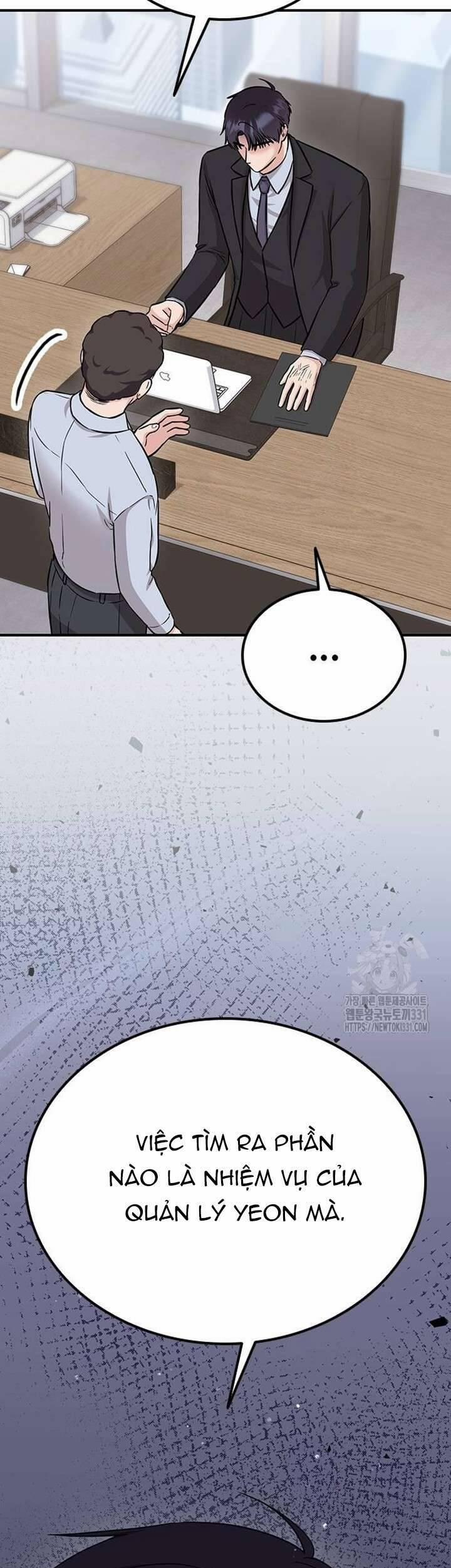 Tăng ca đêm muộn 16 trang 60