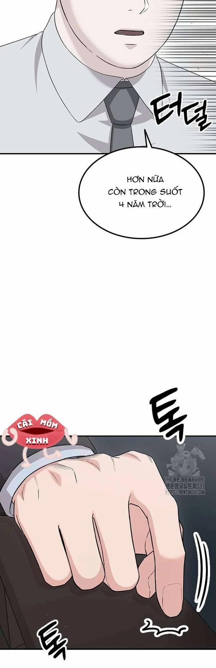 Tăng ca đêm muộn 16 trang 64