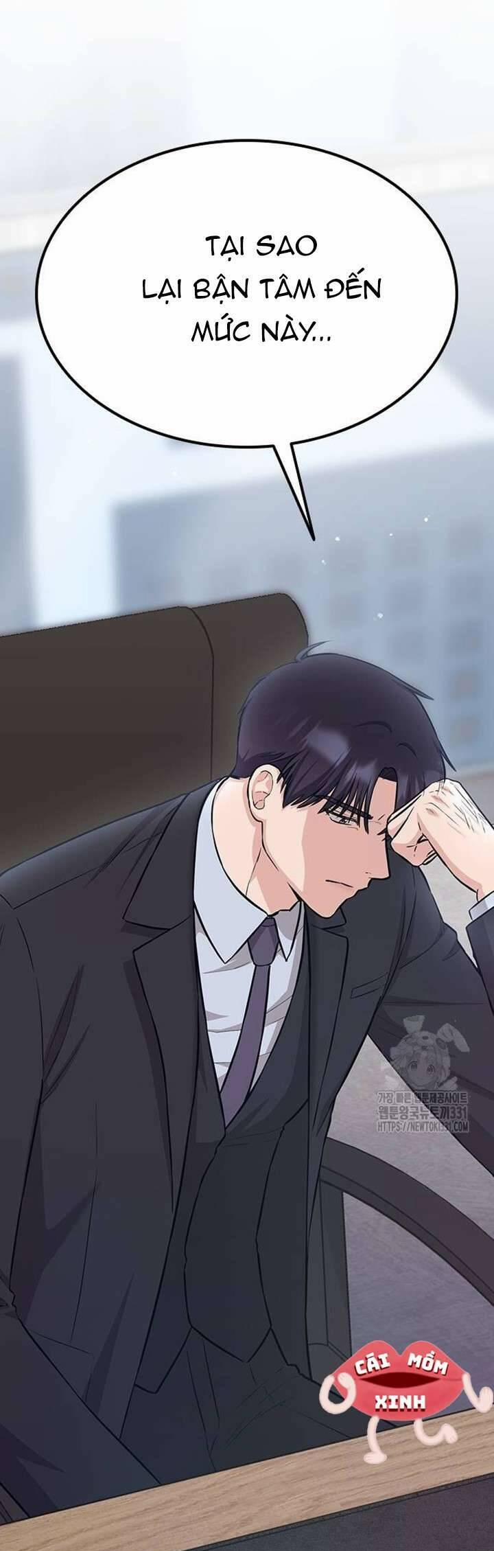 Tăng ca đêm muộn 16 trang 67