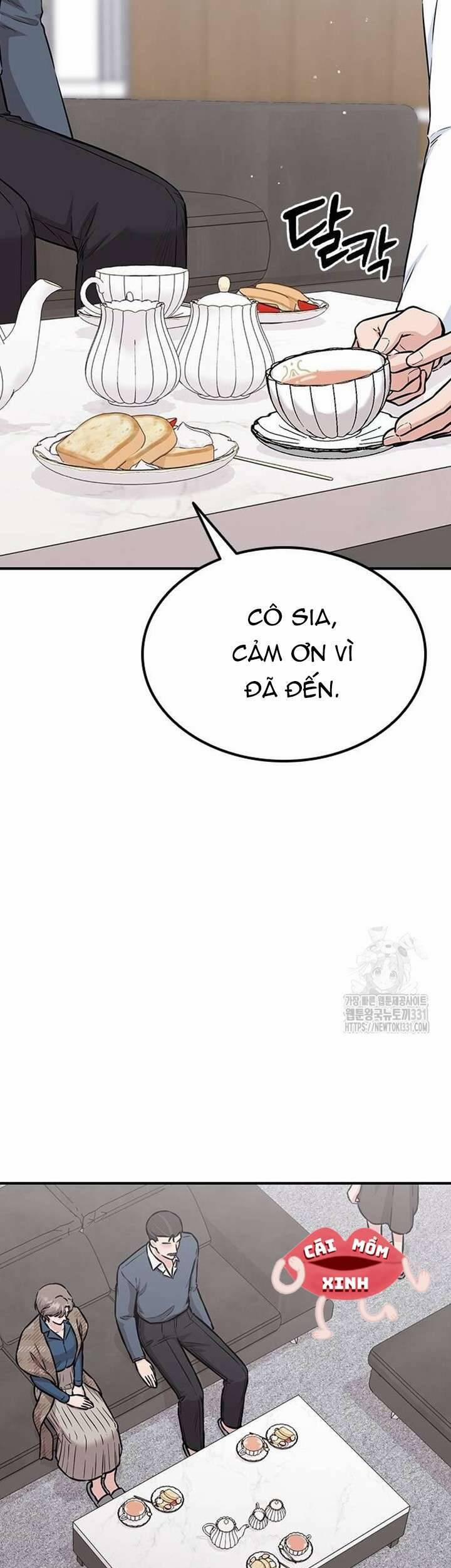 Tăng ca đêm muộn 16 trang 8