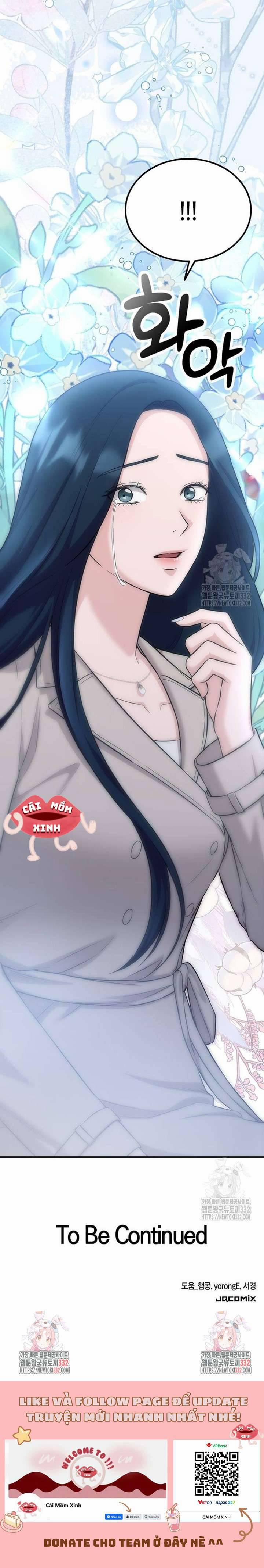 Tăng ca đêm muộn 17 trang 13