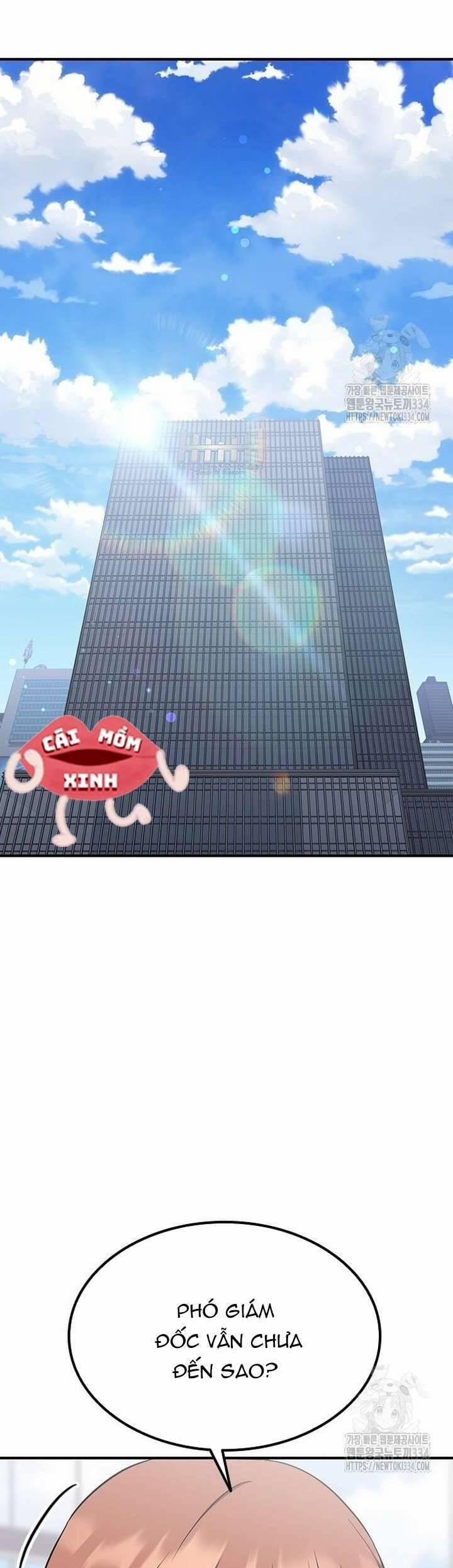 Tăng ca đêm muộn 19 trang 12