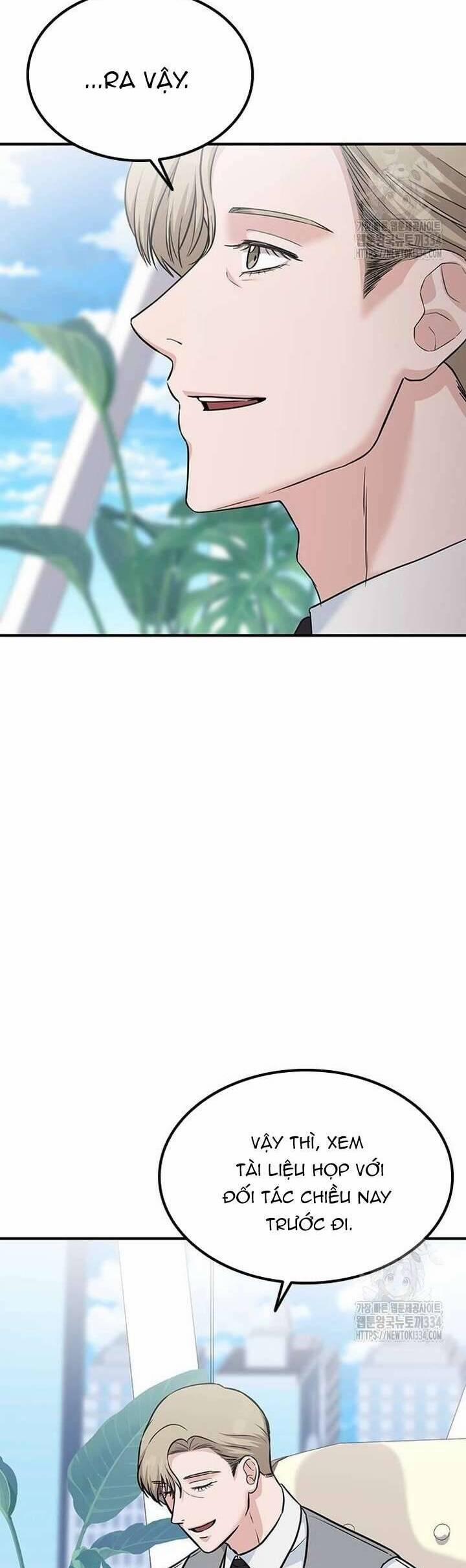 Tăng ca đêm muộn 19 trang 21