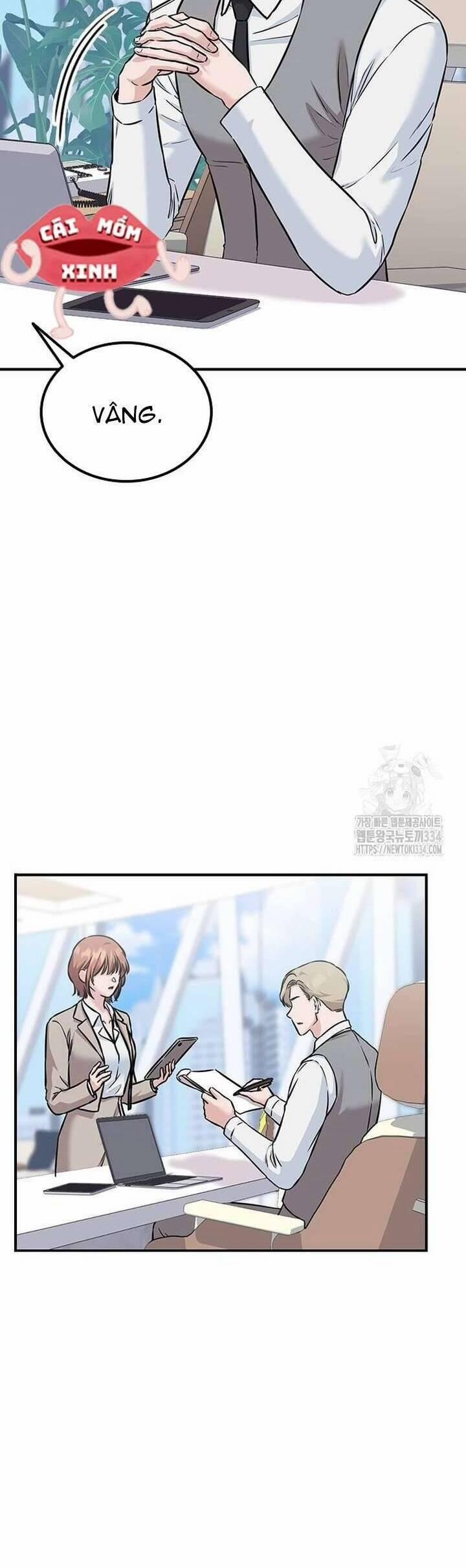 Tăng ca đêm muộn 19 trang 22