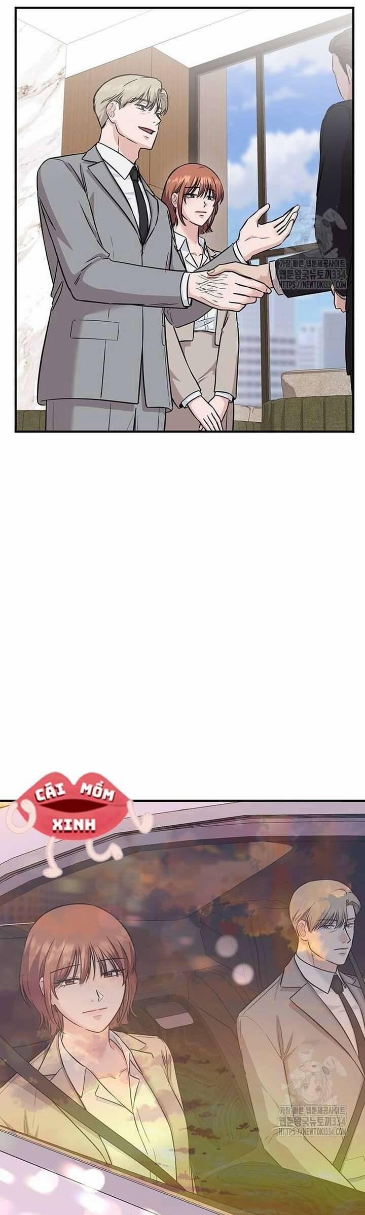 Tăng ca đêm muộn 19 trang 23