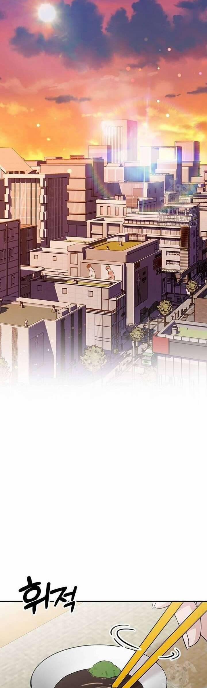 Tăng ca đêm muộn 19 trang 25