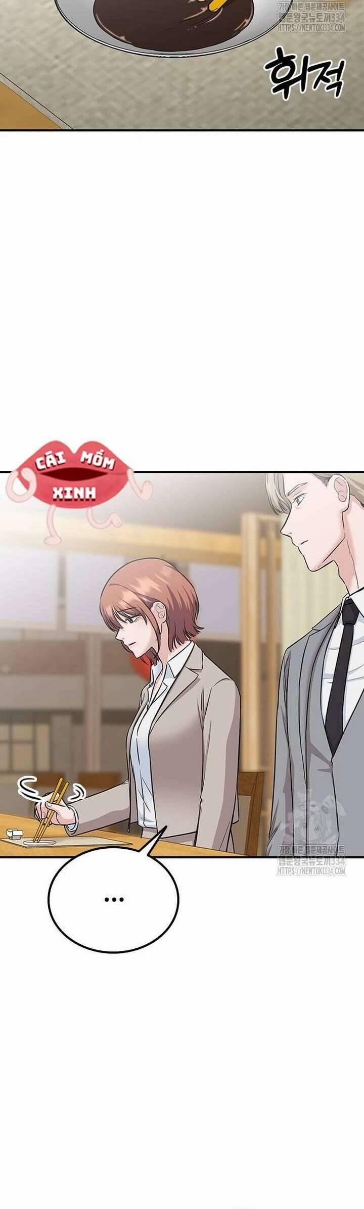 Tăng ca đêm muộn 19 trang 26