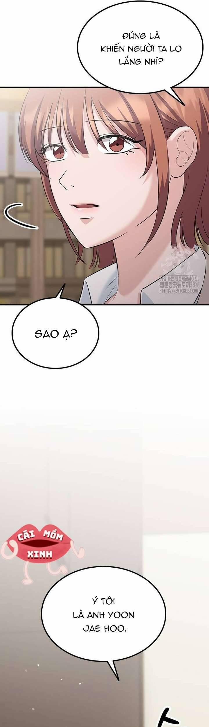 Tăng ca đêm muộn 19 trang 27