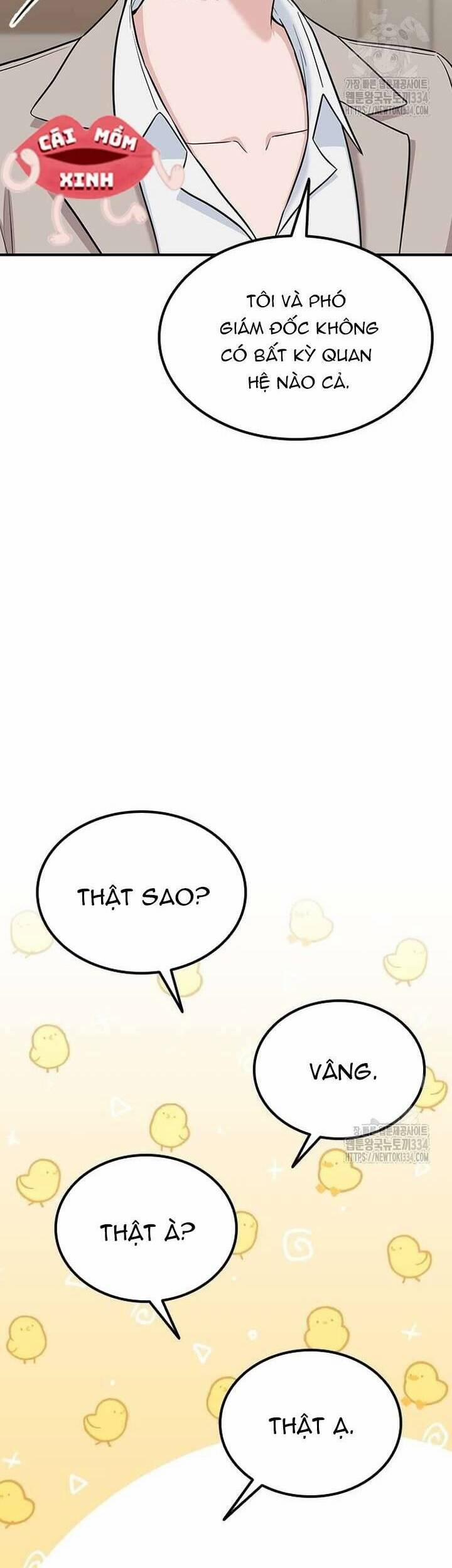 Tăng ca đêm muộn 19 trang 30