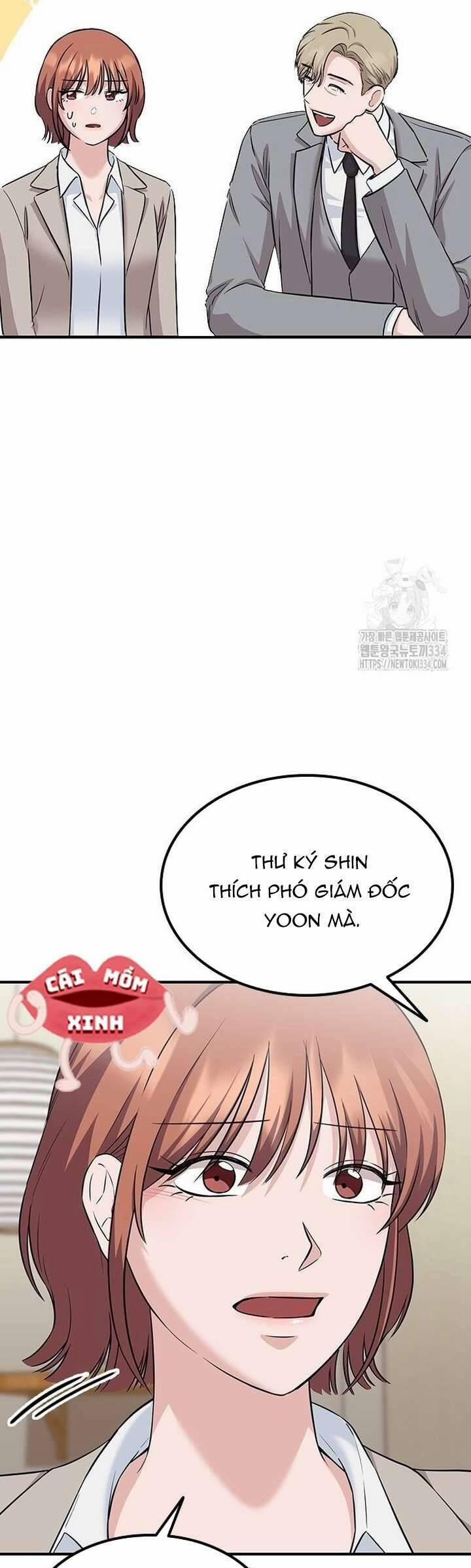 Tăng ca đêm muộn 19 trang 31