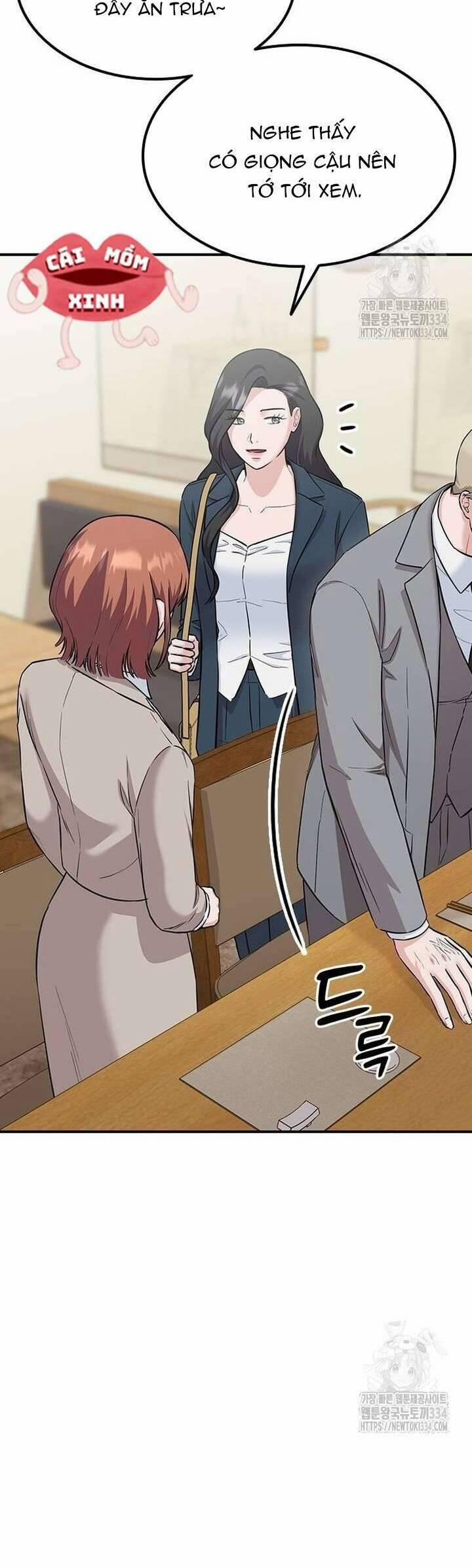 Tăng ca đêm muộn 19 trang 34