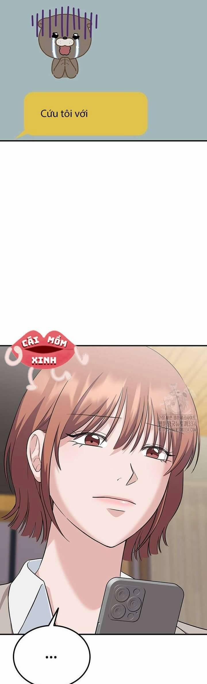 Tăng ca đêm muộn 19 trang 39