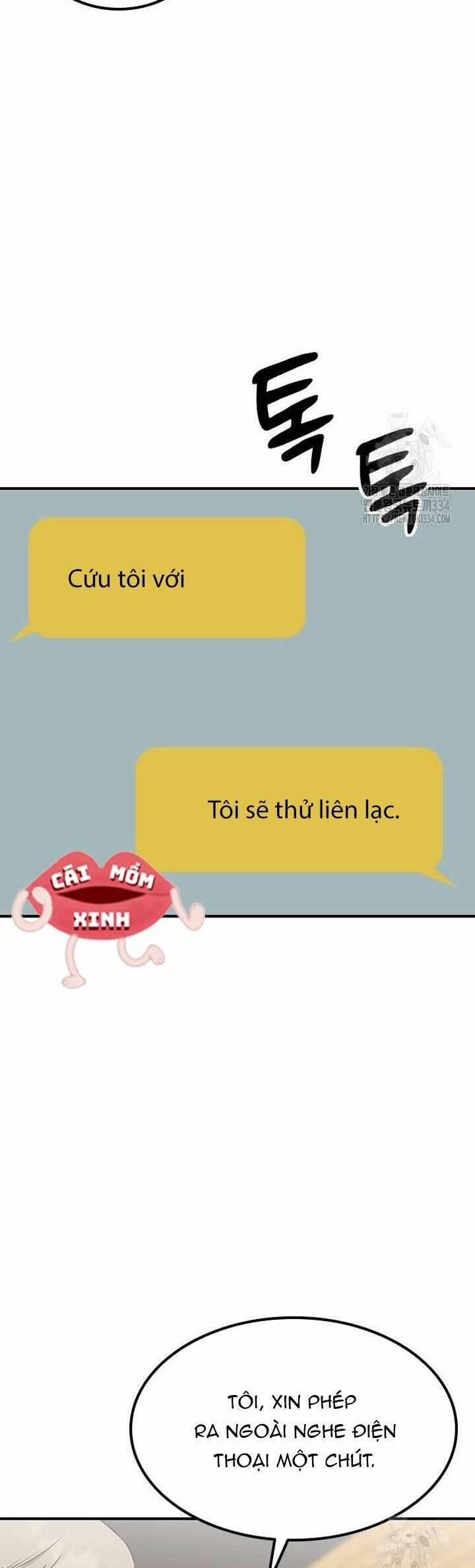 Tăng ca đêm muộn 19 trang 40