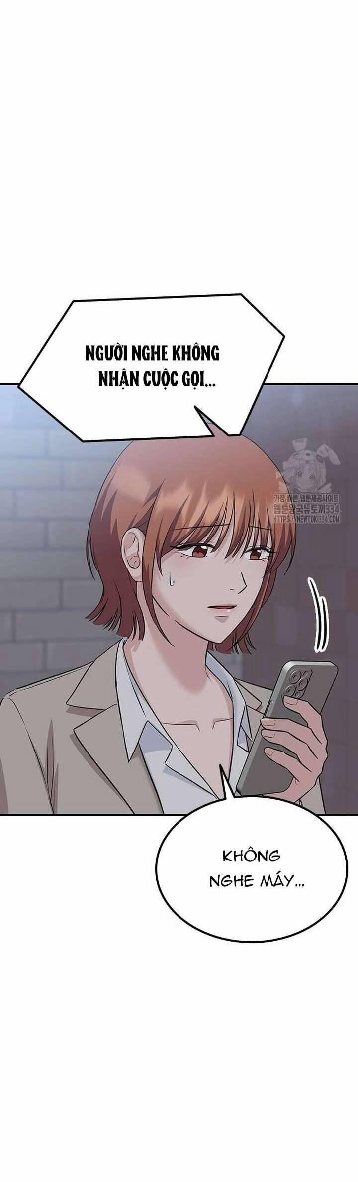 Tăng ca đêm muộn 19 trang 42