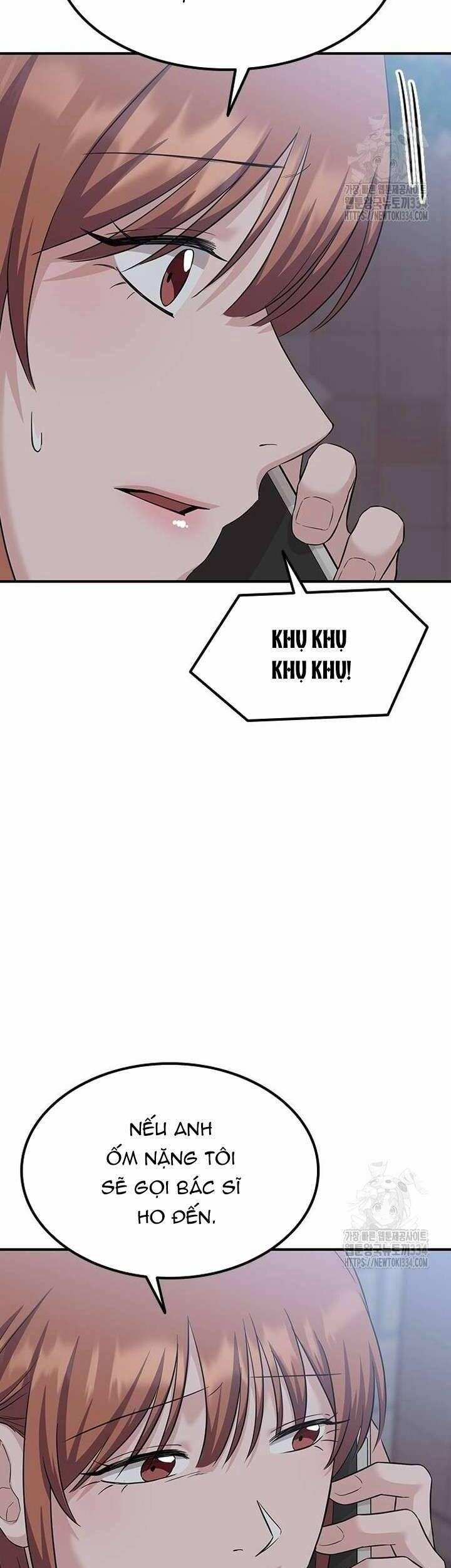 Tăng ca đêm muộn 19 trang 45