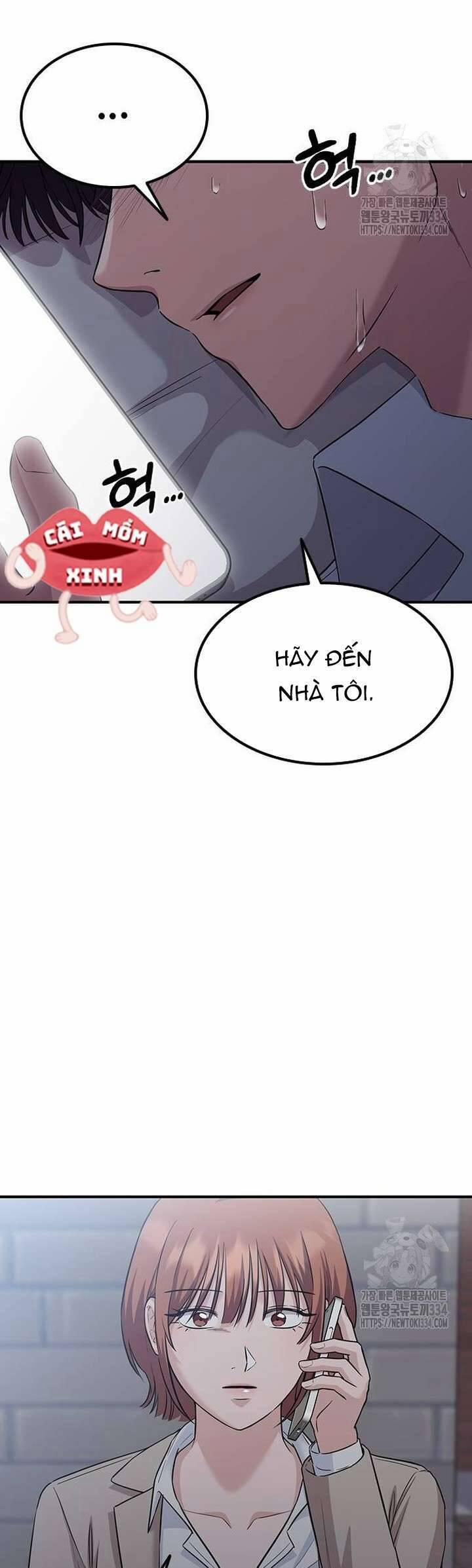 Tăng ca đêm muộn 19 trang 47