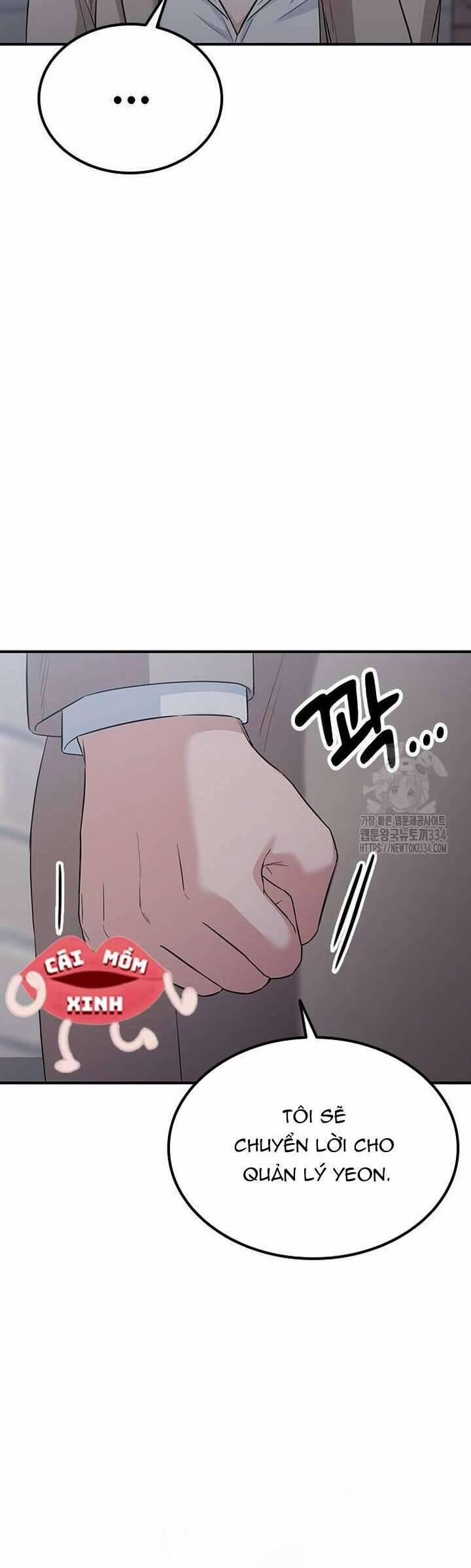 Tăng ca đêm muộn 19 trang 48