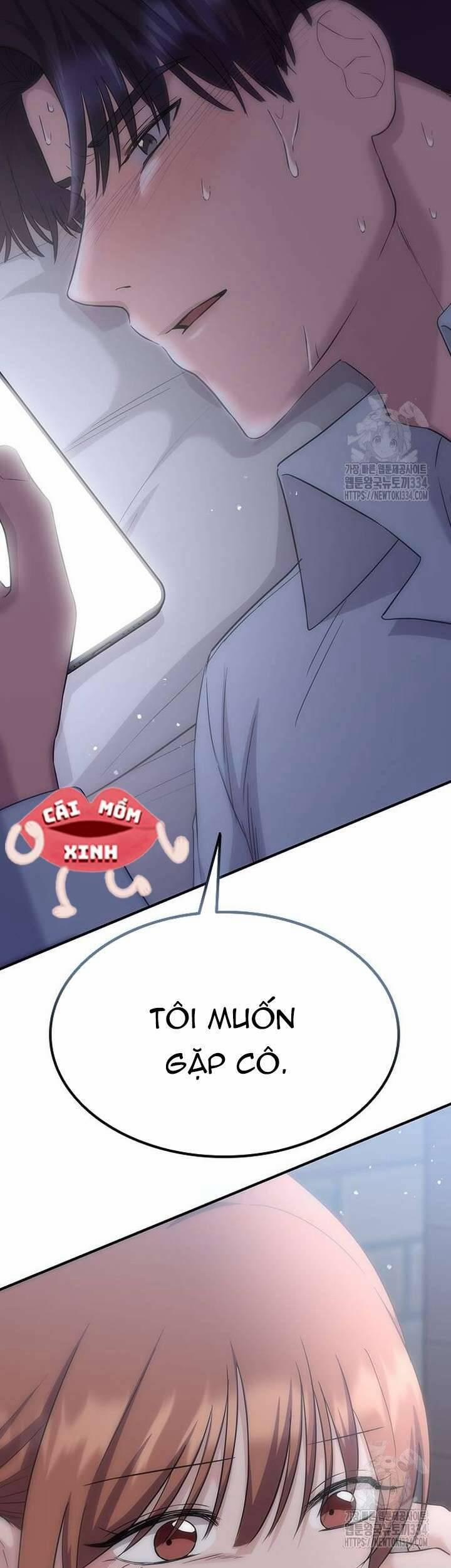 Tăng ca đêm muộn 19 trang 51